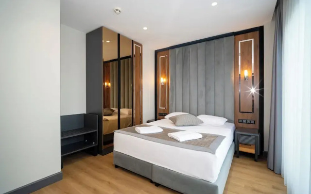 Rusel Park Residence