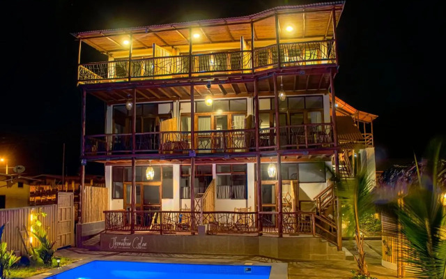 Maria Jose Bungalows