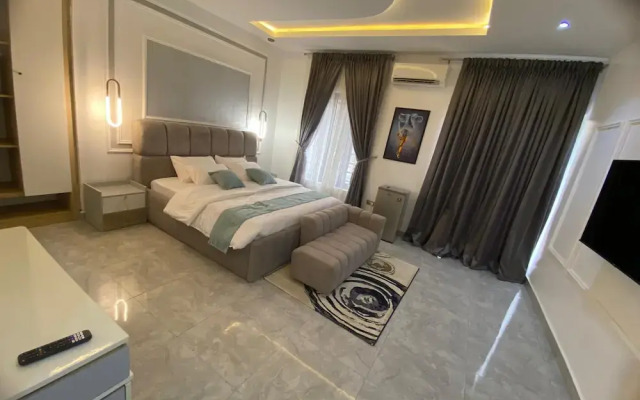 PON Bliss Apartments