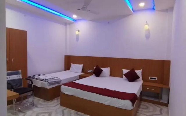 The Nirmala palace