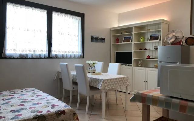 Logicasa Grace House Lake Como