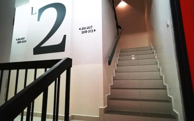 Sovotel Damansara Uptown 28