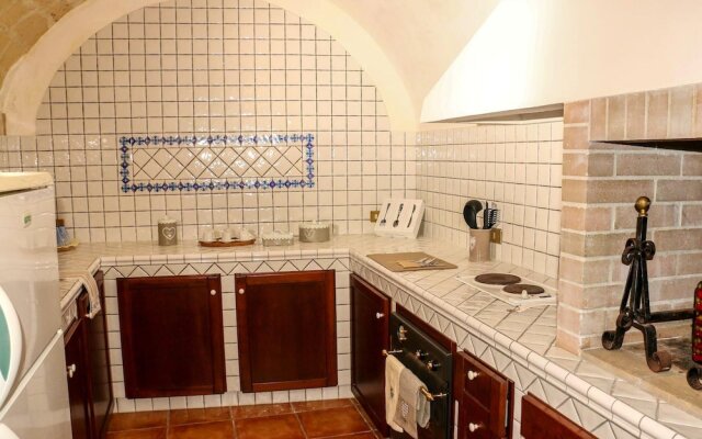 Apartment with One Bedroom in Lecce