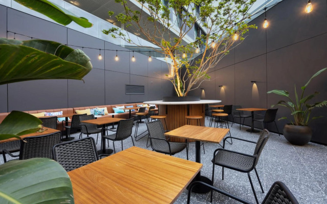 Four Points by Sheraton Matosinhos