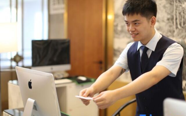 Zi Yu Hotel