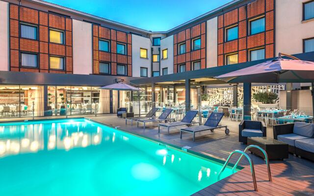 Holiday Inn Toulouse Airport by IHG