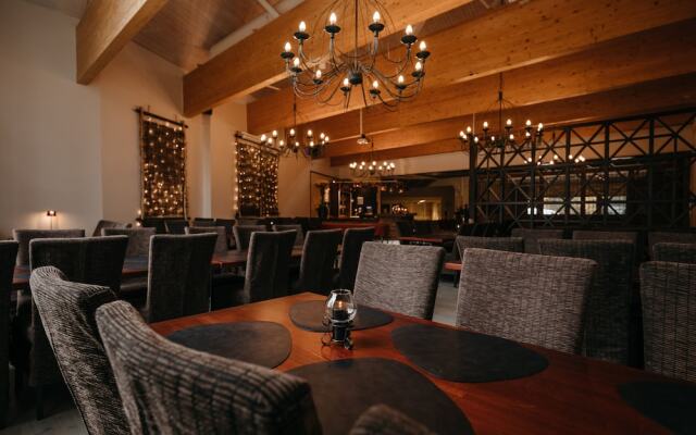 Lapland Hotels Bear's Lodge