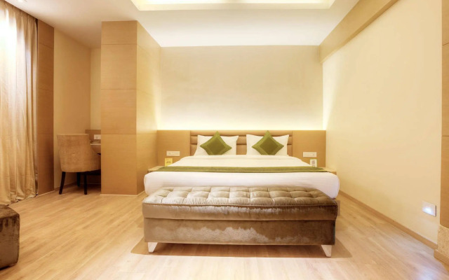 Grand Bhabendra Alay Hotel