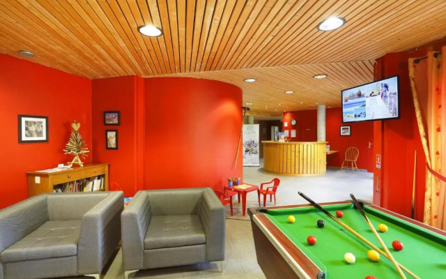 Résidence Nemea Le Nevez