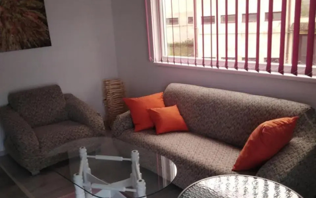 Apartmány Vihorlat II