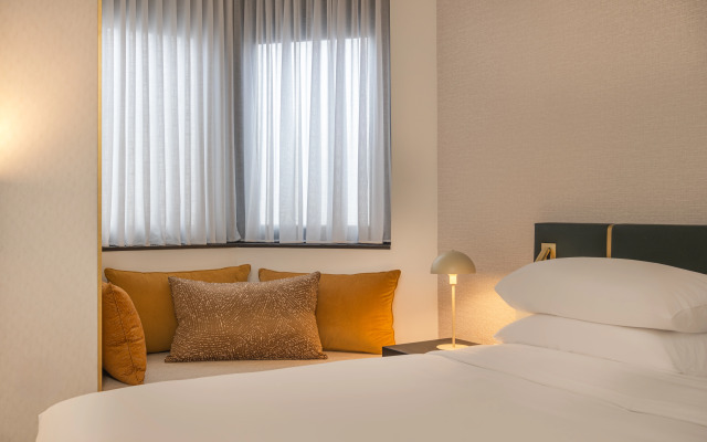 Hotel Mercure Reims Centre Cathedrale