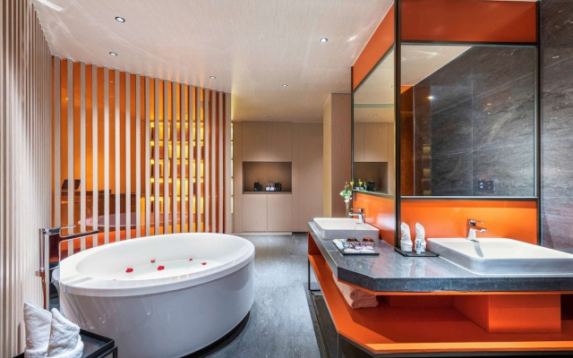 Mercure Nanjing Olympic EXPO