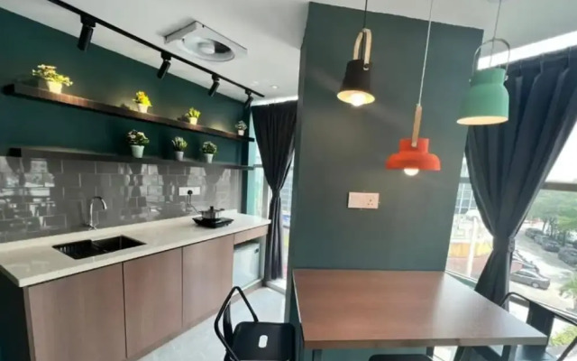 Smile Hotel Klang Bukit Tinggi