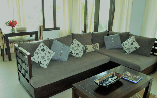 Shangrilah Villas