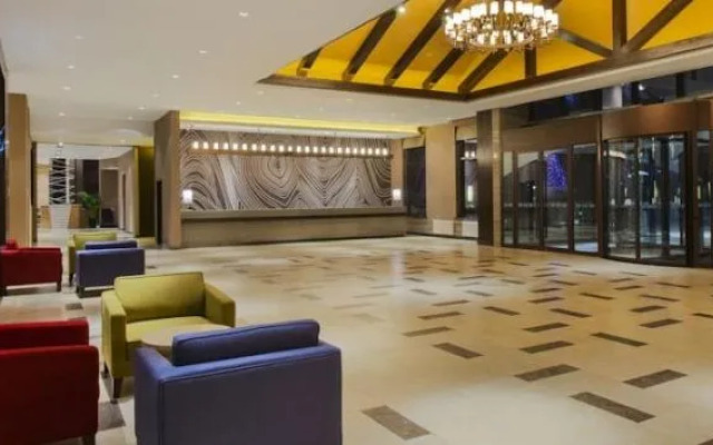 Holiday Inn Express Changbaishan
