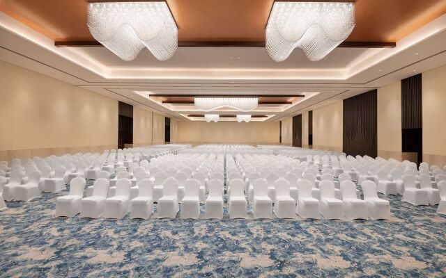 Radisson Blu Resort Visakhapatnam