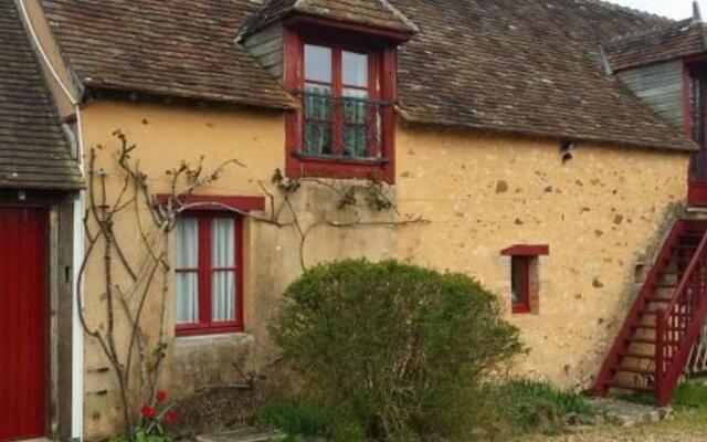 Gîte Asnières-sur-Vègre, 2 pièces, 3 personnes - FR-1-410-152