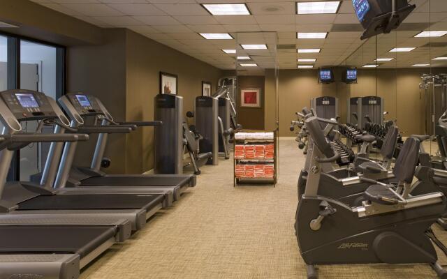 Hilton Fairfax