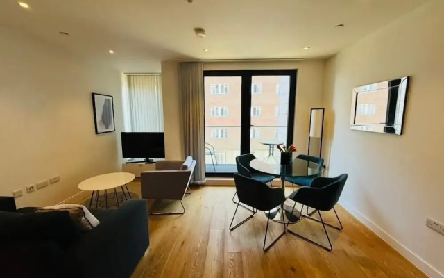 Luxe Tower