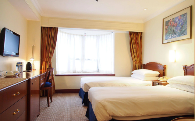 The Emperor(Happy Valley)Hotel