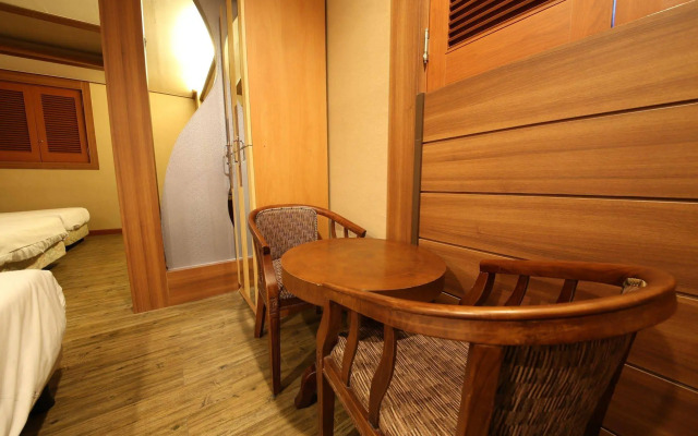 Prime In Seoul Hotel