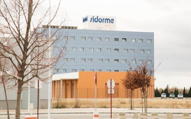 Hotel Sidorme Albacete