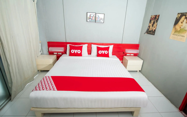 Madam Inn Patong