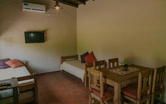 Cabanas La Cosecha