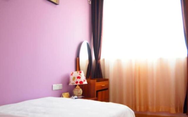 YUMI Apartment - Panyu Boli Branch