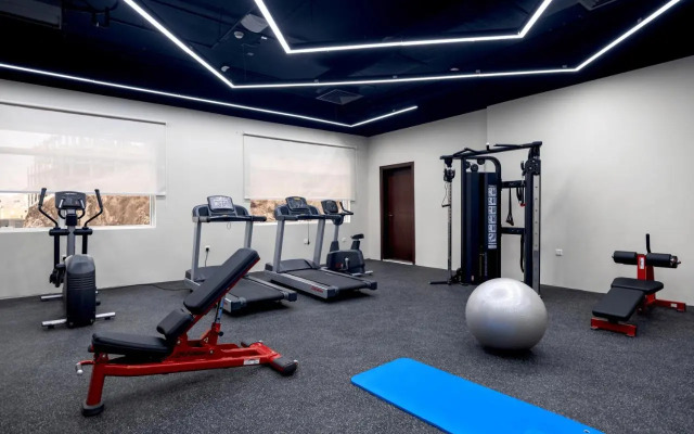 Furnished Apartements in Makkah