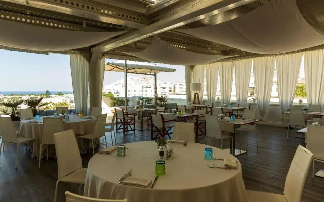 Hotel Monte Sarago