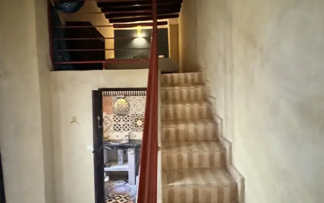 Riad Paquerette