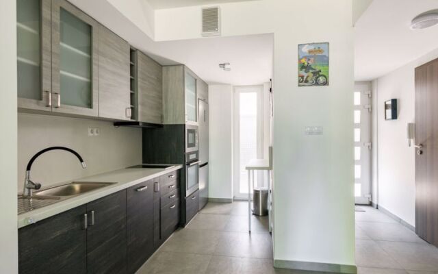 Apartment Zamárdi Balatonboglar/Szemes