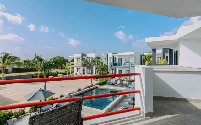 Genesis Residences