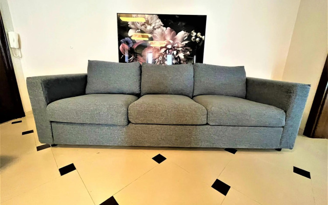 Botabara 312 Self Catering Beach Apartment