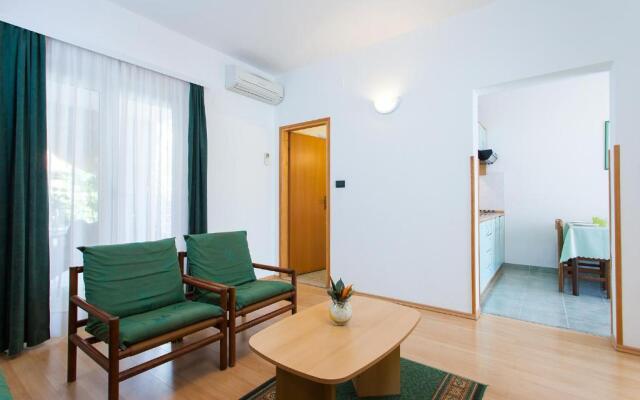 Apartments Villa Brioni II
