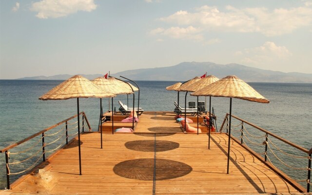 Assos Longevity Hotel