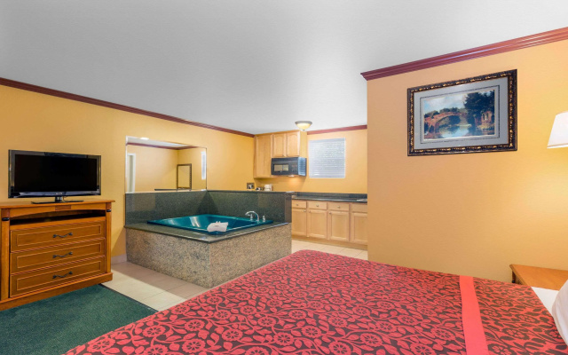 Days Inn King City