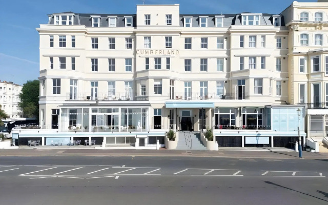 The Cumberland Hotel
