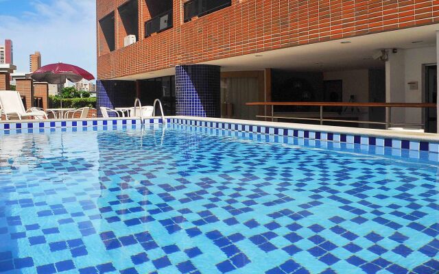 Mercure Fortaleza Meireles Hotel