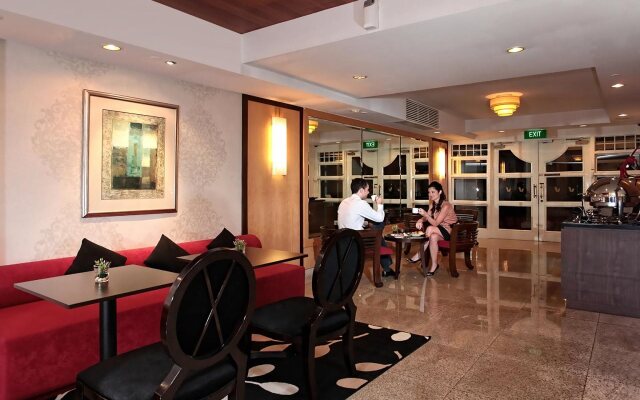 Village Hotel Albert Court by Far East Hospitality