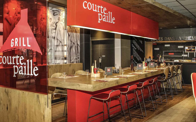 ibis Saint Genis Pouilly Genève