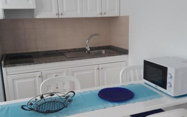 Corralejo Beach apartament