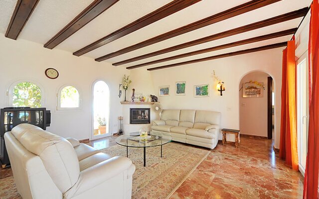 House Libertad Jávea