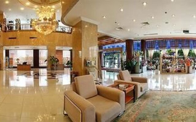 Shandong Huaneng Hotel