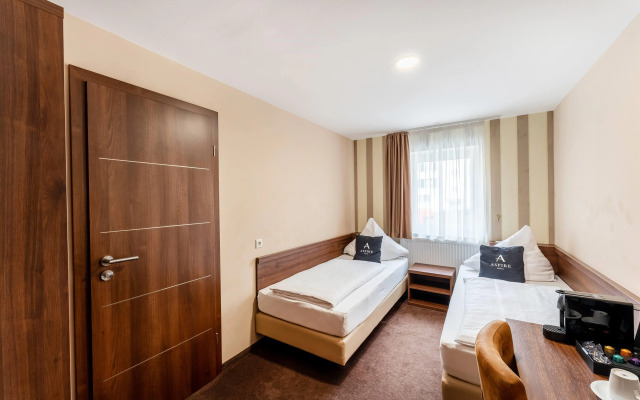 Aspire Castillo Reutlingen, Trademark Collection by Wyndham