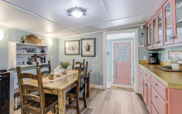 Lime Time Rp935 4 Bedroom Home