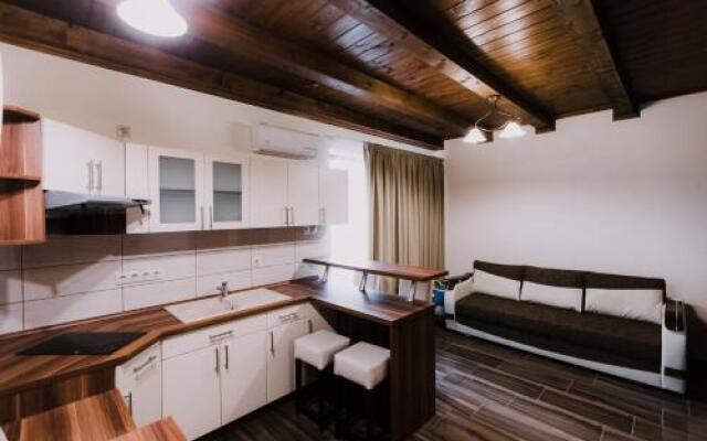 Németh Apartmanházak