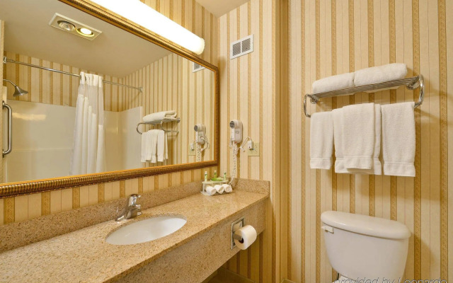 Holiday Inn Express Rochelle by IHG