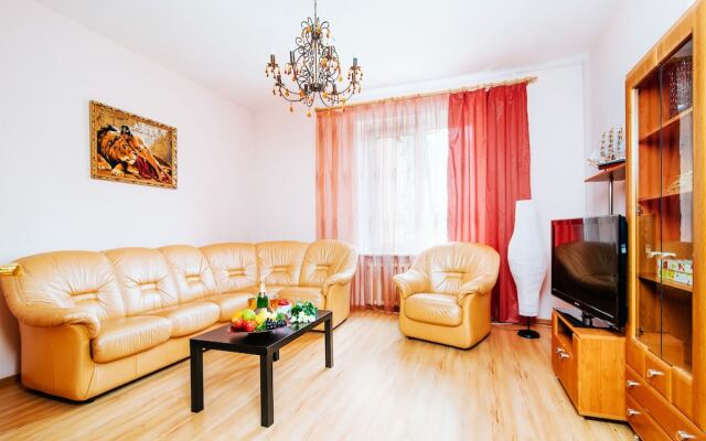 Guest Apartments on Victory Square